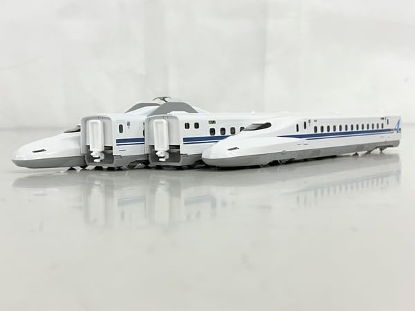 期間限定値下げ！ 【精密加工】KATO N700A 新幹線 16両フルセット KATO