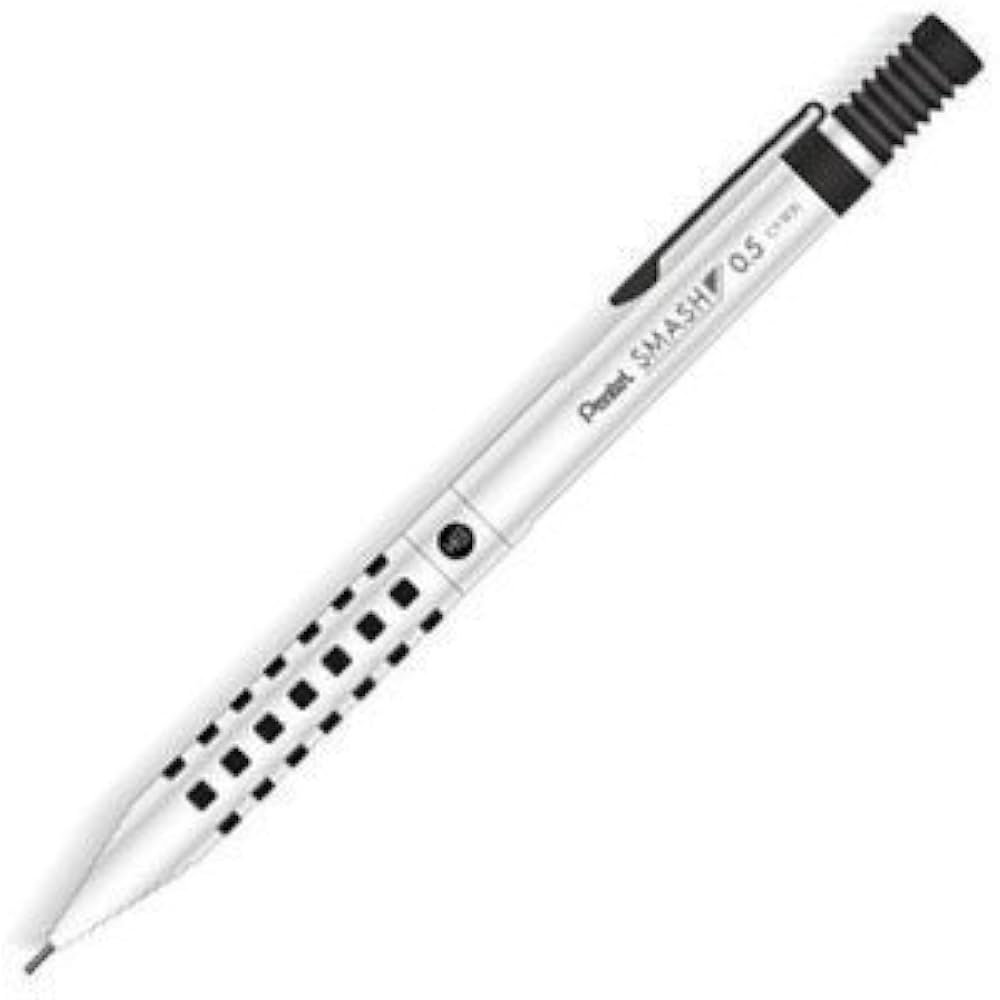 Amazon.co.jp: スマッシュ ロフト限定カラー軸 0．5mm シャープ