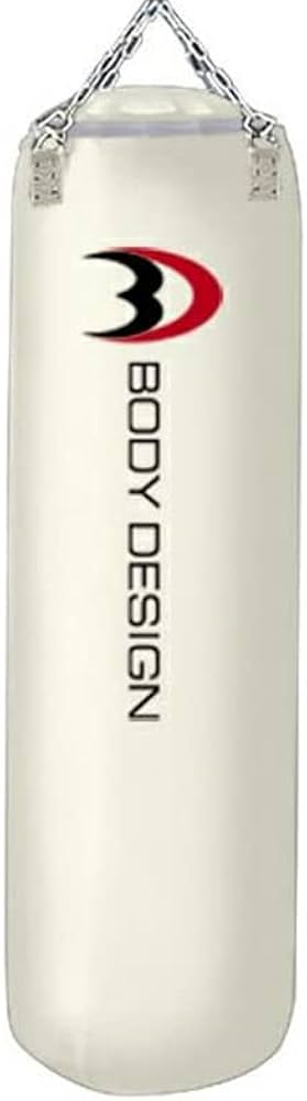 Amazon | BODY DESIGN(ボディデザイン)サンドバッグ130 (ホワイト