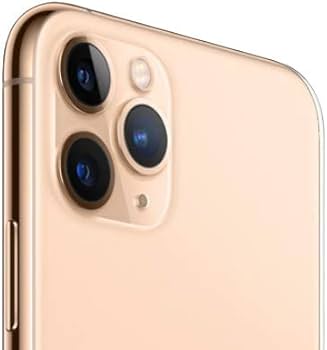 Amazon.com: Apple iPhone 11 Pro, US Version, 256GB, Gold - AT&T