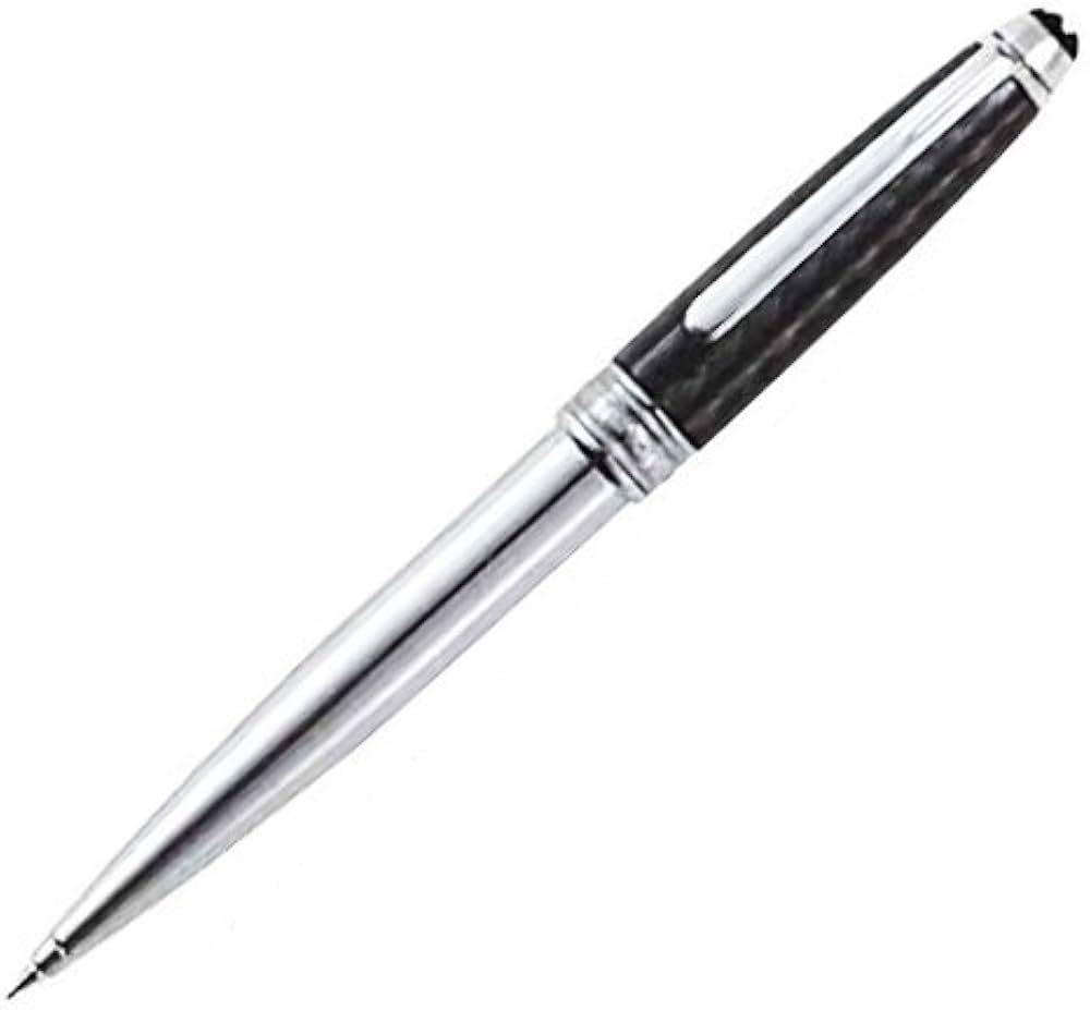 Amazon.co.jp: モンブラン MONTBLANC シャープペンシル マイスターシュ