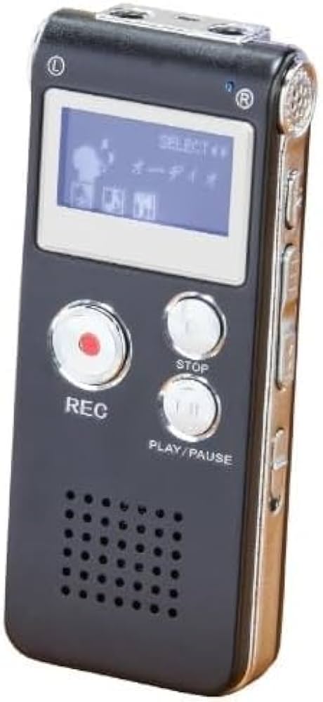 Amazon.co.jp: ファミラ シニア向け ボイスレコーダー 押すだけ 簡単