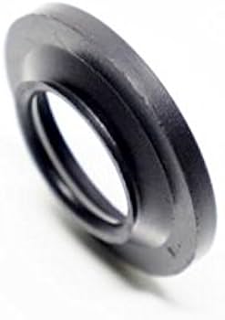 ➇-1 SR400 純正 タンクキャップ 初期型ムール貝美品