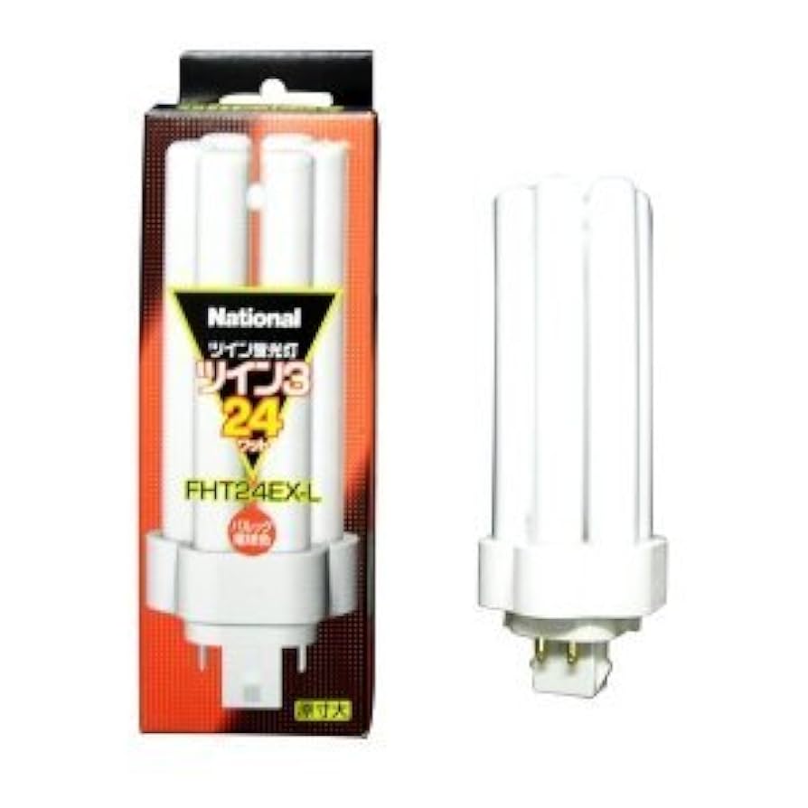 IRIS OHYAMA LEDランプ 3点パナソニックスリム蛍光灯3本セット4点