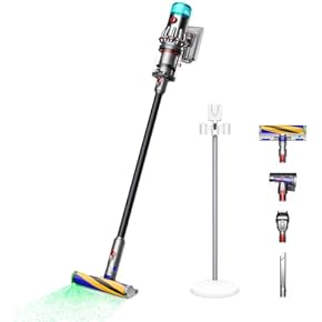 Amazon.co.jp: dyson 掃除機ストア: ホーム＆キッチン