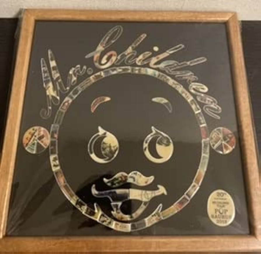 Mr.Children 20th Anniversary ミスチルくんピンズ mr.children 20周年