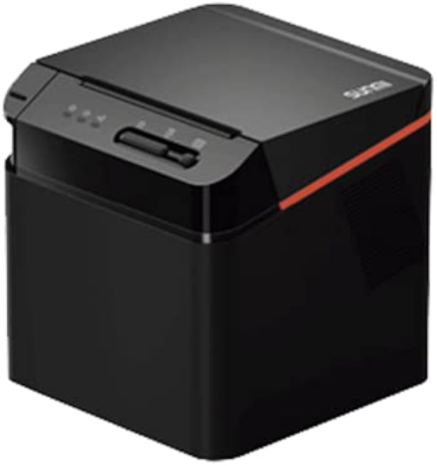 SUNMI NT311 Cloud Printer Bluetooth RS232 Ethernet USB 80mm Auto