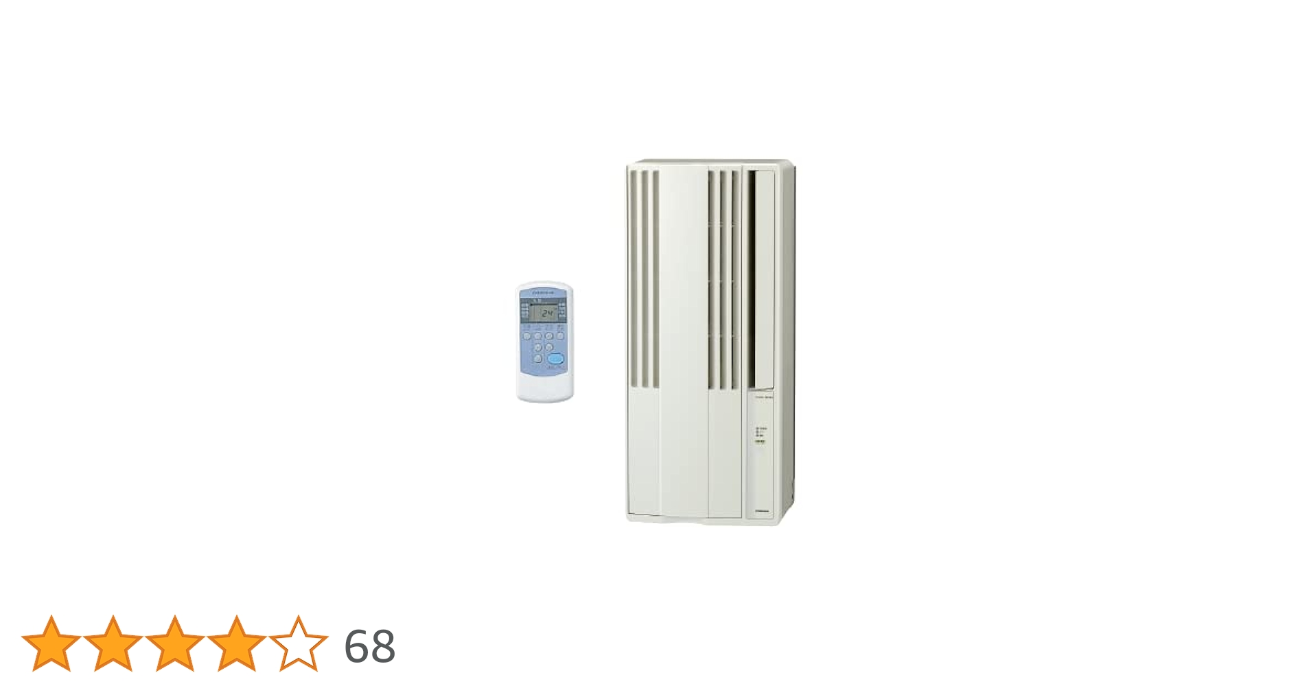 コロナ CORONA 窓用エアコン CW-1623R 2023年製 【公式通販】