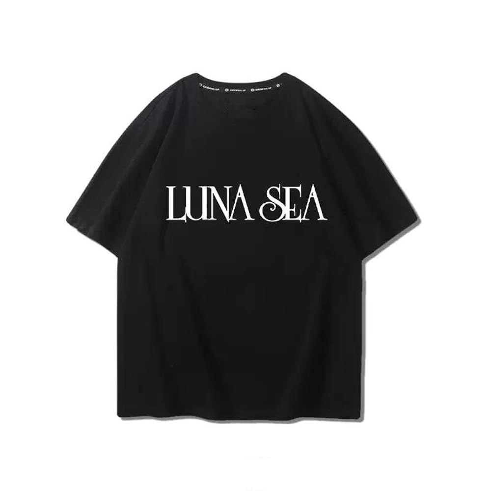 LUNA SEA SEARCH FOR MY EDEN グッツ ツアーTシャツ LUNA SEA SEARCH