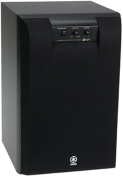 Amazon.co.jp: Yamaha YST-SW45 サブウーファー : 家電＆カメラ