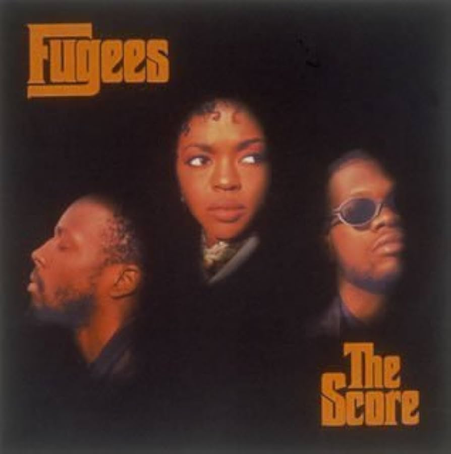 Amazon.co.jp: THE SCORE: ミュージック