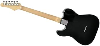 Amazon | PLAYTECH (プレイテック) ギター入門セットII テレキャス