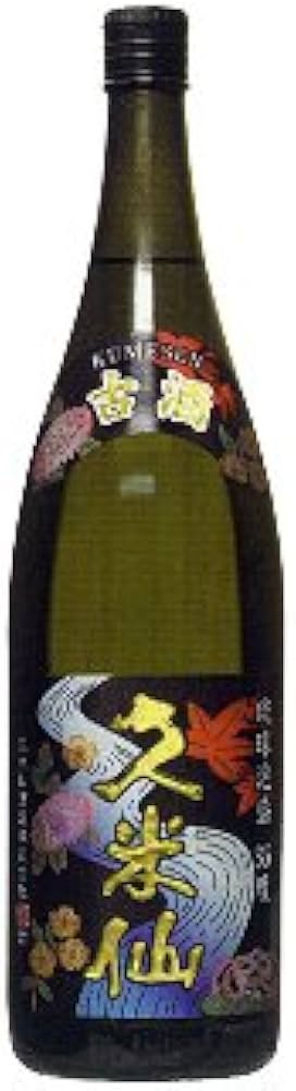 Amazon.co.jp: 琉球泡盛 久米仙 久米仙酒造 久米仙古酒 [ 焼酎 35度