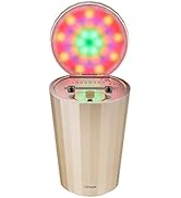 Amazon.co.jp: ヤーマン 美顔器 フォトプラス EX スムースS 低刺激