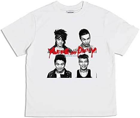 Amazon | [ESTGC] ブルーハーツ THE BLUE HEARTS 真島昌利 甲本ヒロト