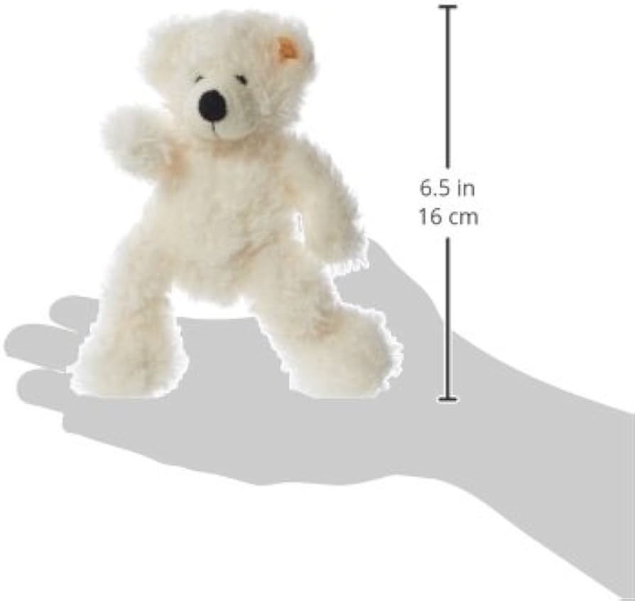 Amazon.co.jp: テディベア ロッテ 18cm ぬいぐるみ : おもちゃ