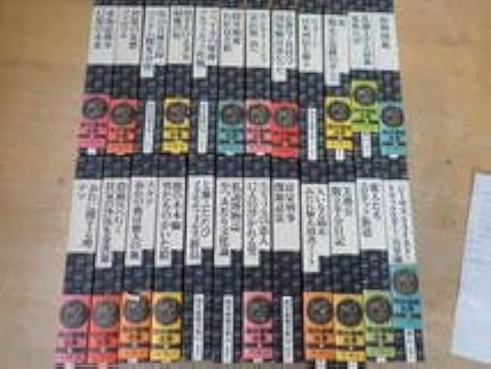 美品 筒井康隆全集 24冊セット ほぼ帯有 新潮社出版 Amazon.co.jp