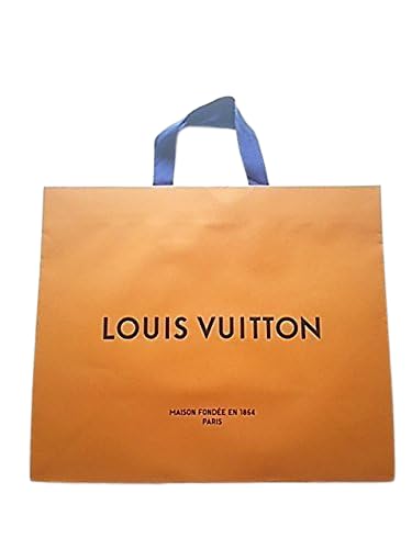 ルイヴィトンLOUIS VUITTON 紙袋ショッパーショップ袋箱保存袋