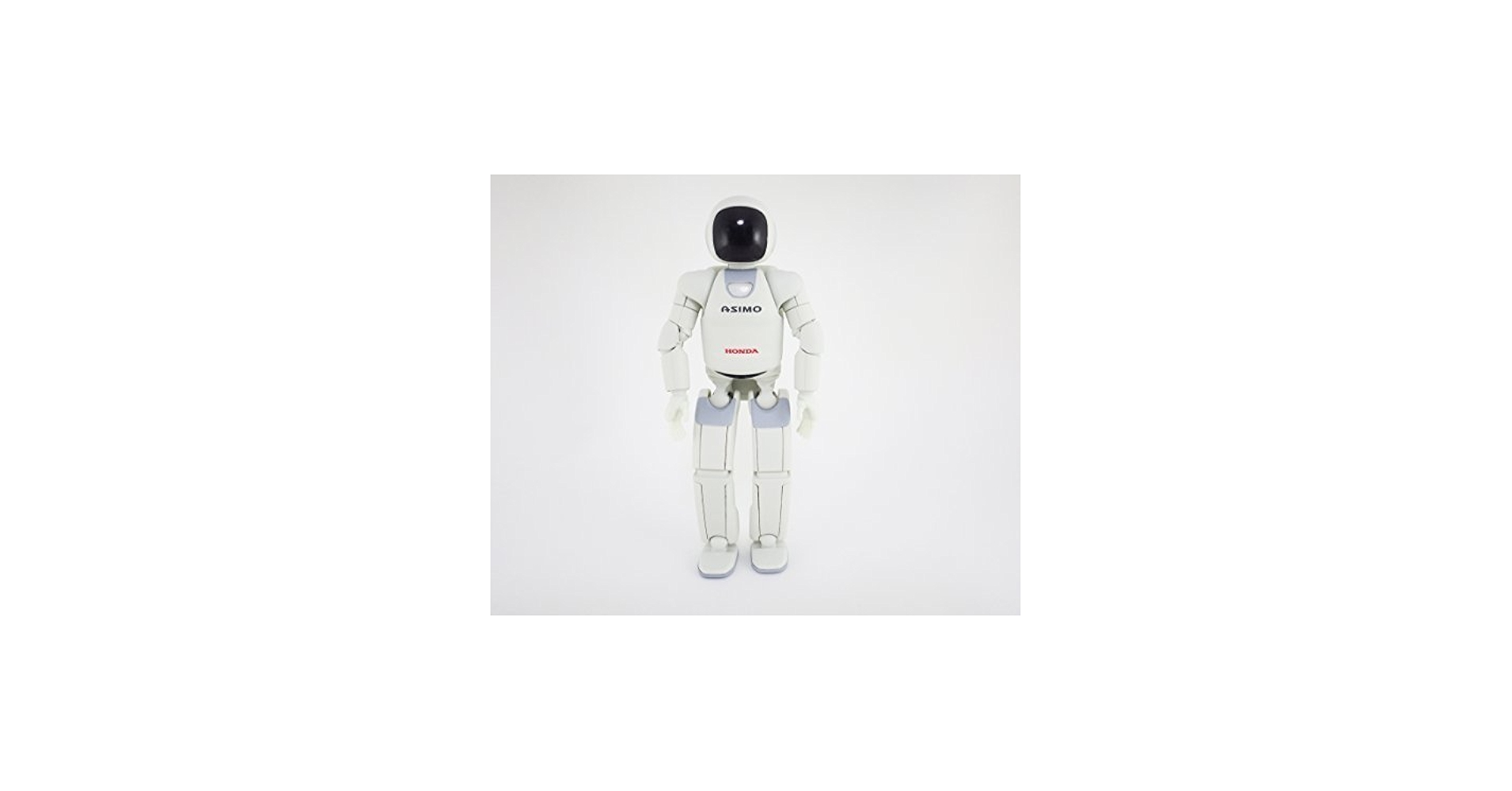 Amazon | ホンダ 1/8 ASIMO アシモ アクションフィギュアIII