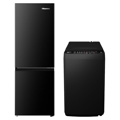 生活必須家電2点セット‼️冷蔵庫/洗濯機😍