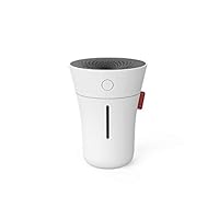 BONECO HEALTHY AIR 気化式加湿器 W200 大容量4.5L Amazon | BONECO