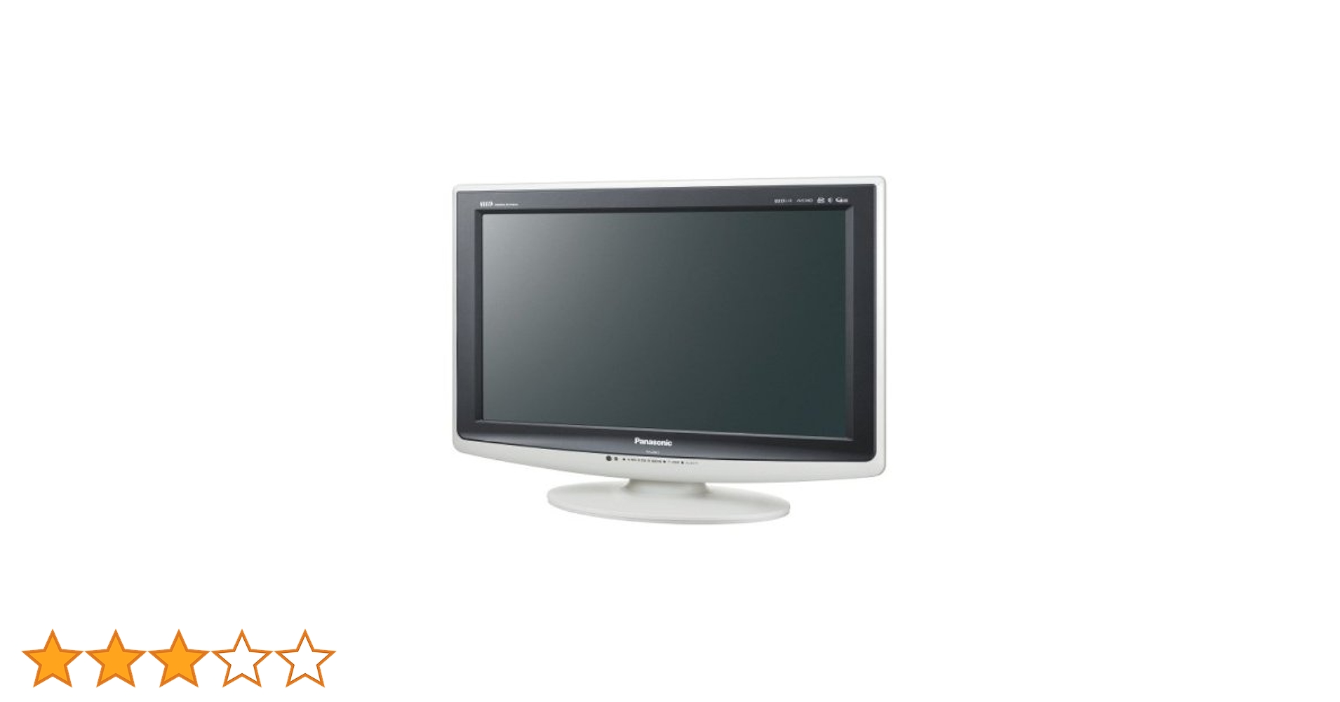 Panasonic TH L20X1HT 20型 Amazon.co.jp: Panasonic TH-L20X1-H 20V