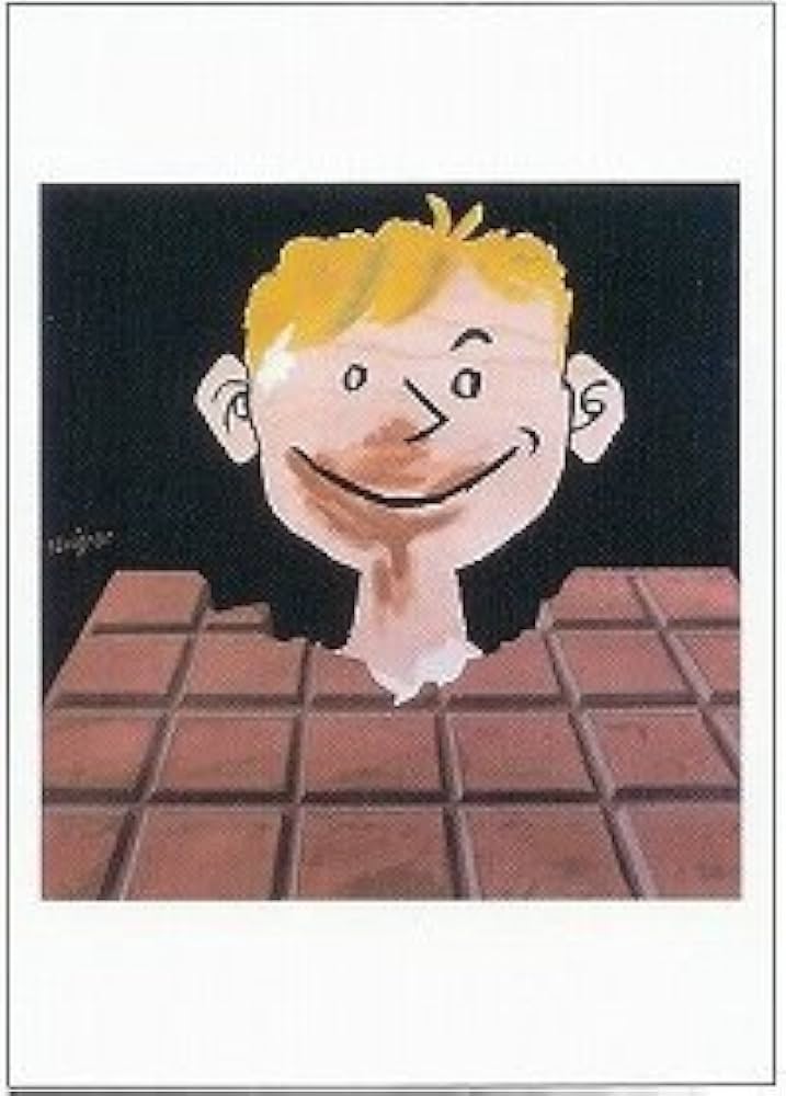 収*癖様 Savinac 額入りポスター チョコレート 収*癖様 Savinac 額入り