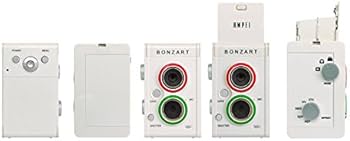 Amazon.co.jp: BONZART AMPEL ボンザート アンペル 二眼レフ風 二眼