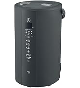 Amazon.co.jp: 象印マホービン 加湿器 3.0L ベーシックタイプ スチーム