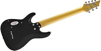 Amazon | SCHECTER (シェクター) 7弦エレキギター C-7 DELUXE SBK 7弦