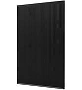 Amazon | Sanraifu ソーラーパネル 190W 高性能単結晶シリコン 業界