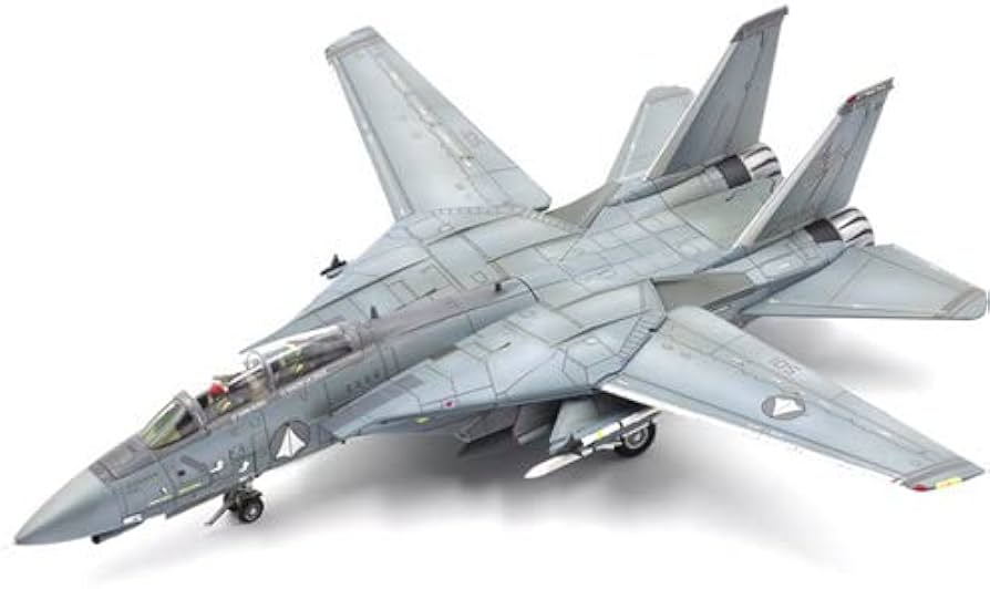 m*3様 F-14 スケール1/72 ダイキャスト m*3様 F-14 スケール1/72 ダイ
