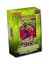 遊戯王 CROSSROADS OF CHAOS 未開封BOX Amazon.com: YuGiOh 5D's