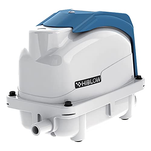 テクノ高槻 HIBLOW XP-40 (水槽用エアレーション用品) 価格比較 - 価格.com