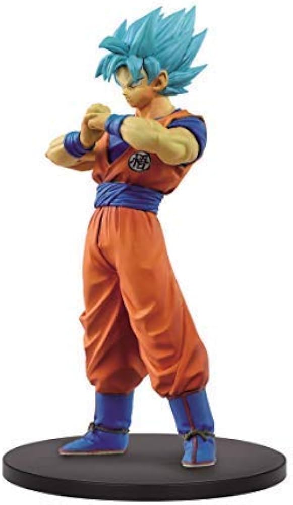 Amazon.co.jp: ドラゴンボール超 DXF～THE SUPER WARRIORS～vol.4 全2