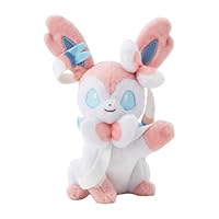 Amazon.co.jp: ポケモンセンターオリジナル ぬいぐるみ Eevee