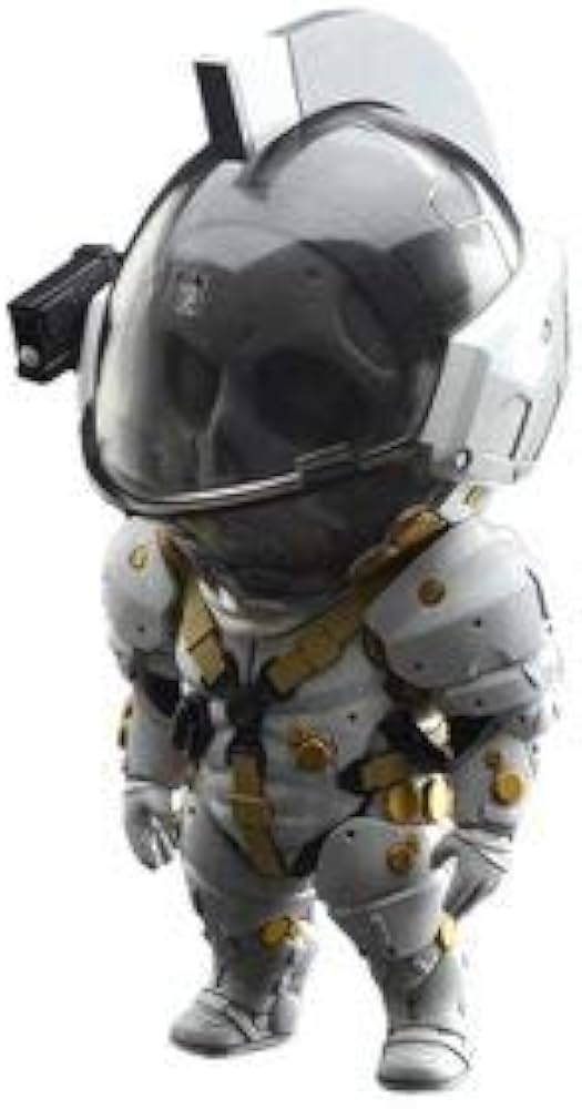 Amazon.co.jp: ねんどろいどじゃんぼ ルーデンス コジマプロダクション