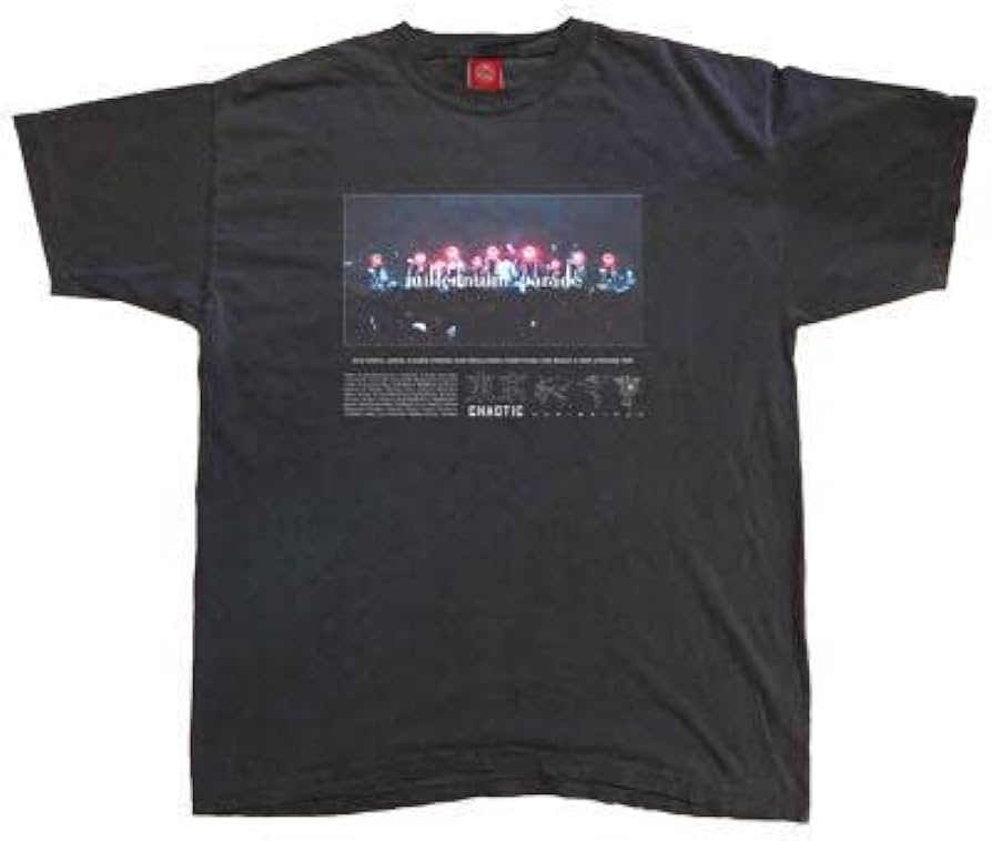 Millenniumparade Tシャツ サイズS ブラック ファッション millennium