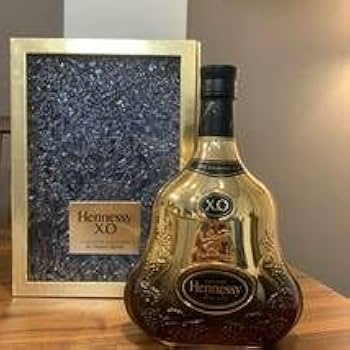 Hennessy XO 140周年記念限定版 700ml Hennessy XO 140周年記念限定版