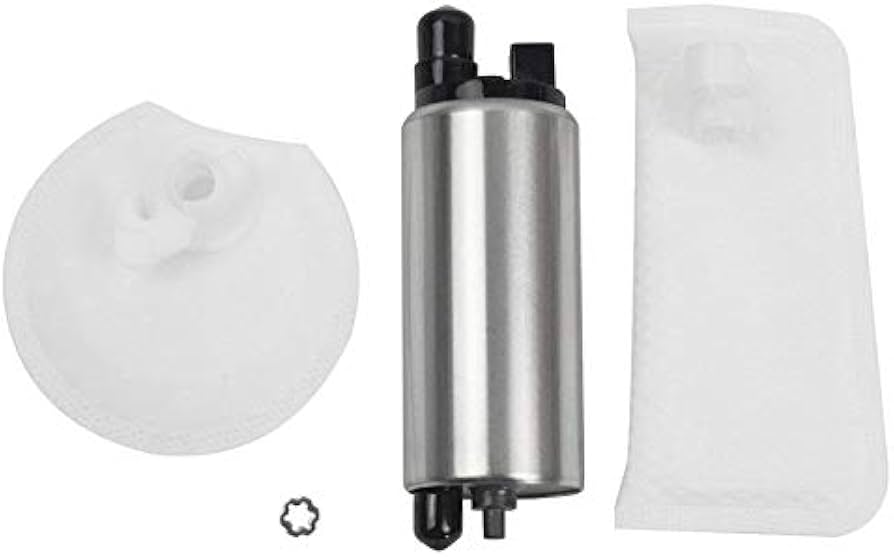 Amazon | 燃料ポンプ オートバイの電動燃料ポンプ用のHONDA CRF 250