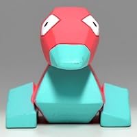 Amazon.co.jp: ポケットモンスター モンコレ EX EMC_08 ポリゴン