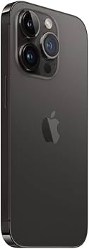 Amazon.com: Apple iPhone 14 Pro, 256GB, Space Black for Boost