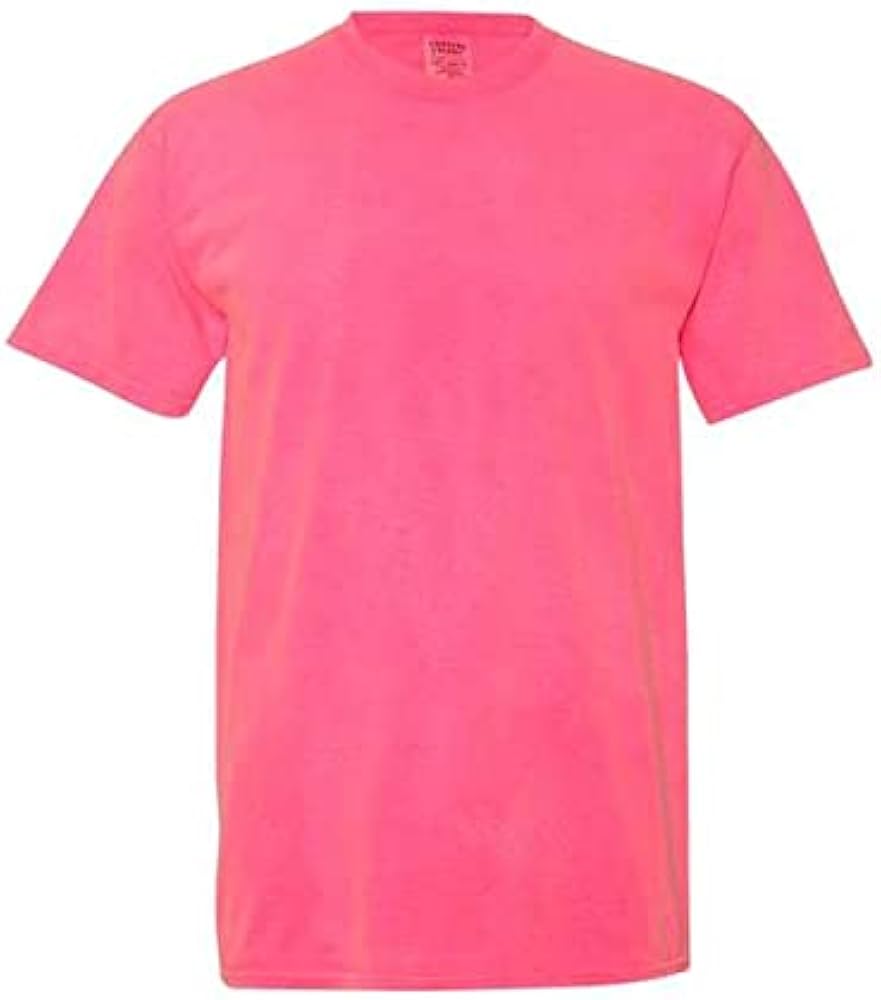 Immunity Softly Tee (Pink）M Immunity Softly Tee (Pink）M Organic