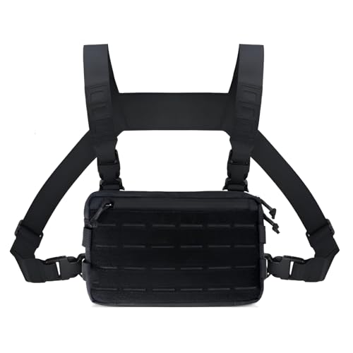 サバゲー チェストリグ」の人気商品一覧 | 安い商品を通販サイトから