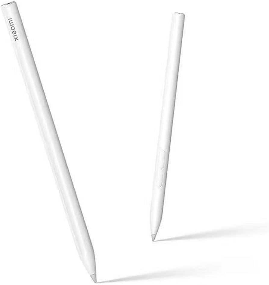 Acidif Original Mi Pad 6 Keyboard and Stylus Pen, Compatible