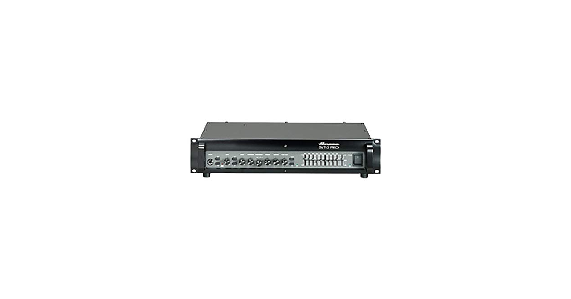 Ampeg SVT-3 PRO ベースアンプヘッド