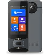 Amazon.co.jp: 翻訳イヤホン 翻訳機 Wooask M3 PLUS ウーアスク プラス
