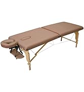 Amazon.co.jp: 軽量 折りたたみ マッサージベッド 木製・有孔 グレー