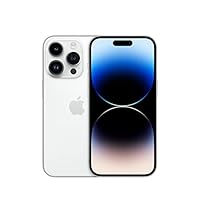Amazon | 【整備済み品】 Apple iPhone 14 Pro 256GB スペースブラック
