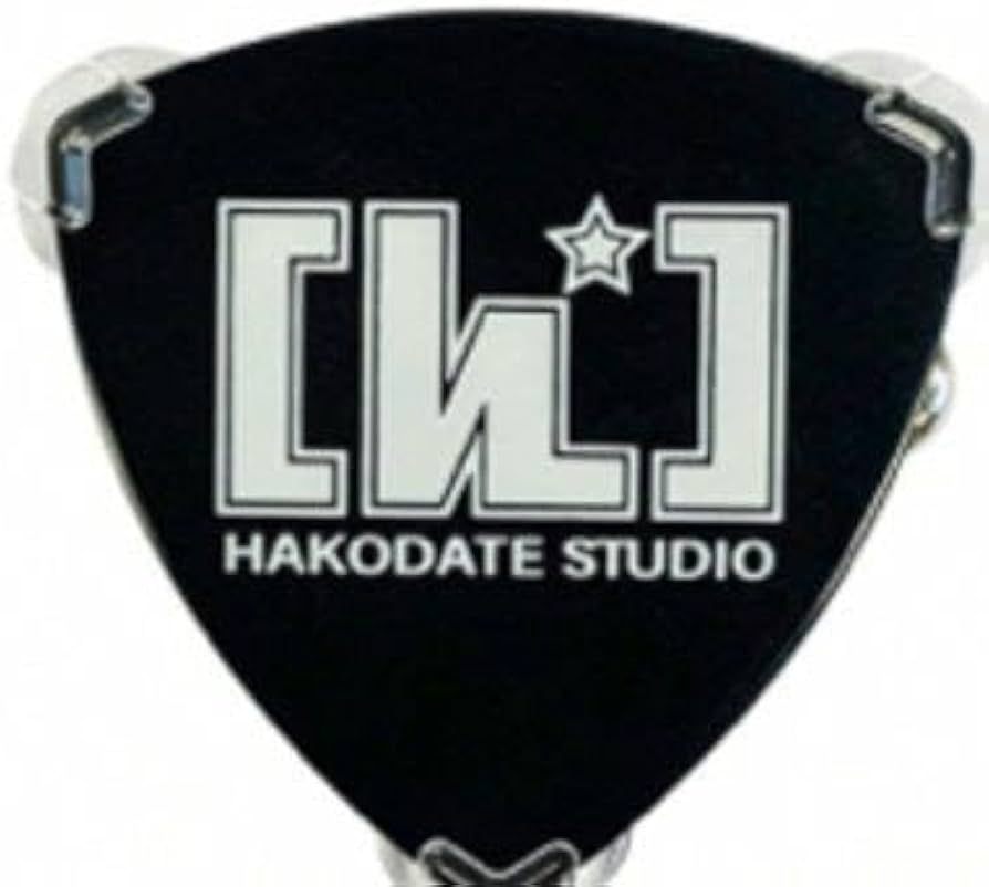 GLAY TAKURO ピックAMEX